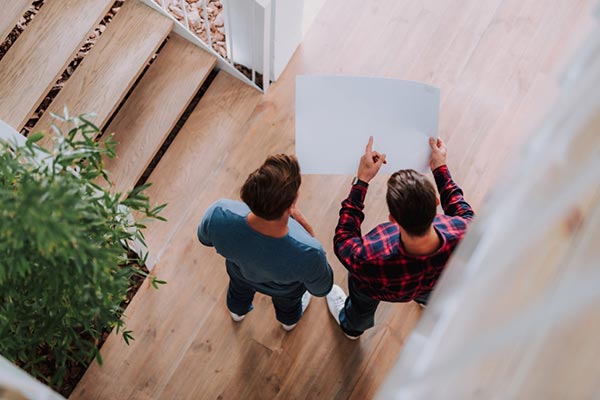 How to Keep Your Home Remodel on Schedule