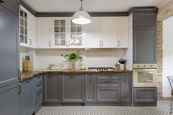 Kitchen Color Trends for 2020