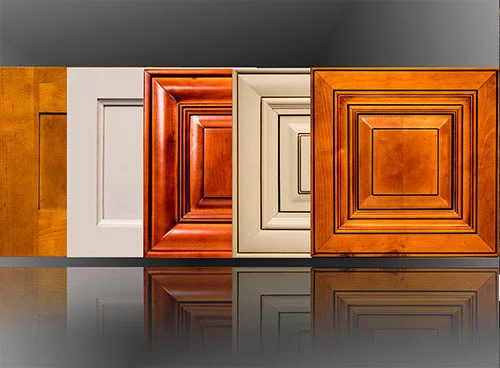 Kitchen Remodeling and Choosing Cabinet Styles