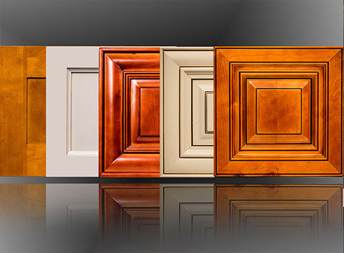Kitchen Remodeling and Choosing Cabinet Styles