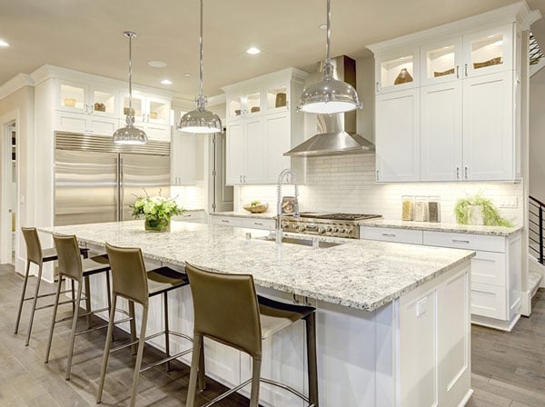 Kitchen Remodeling and Choosing Cabinet Styles2