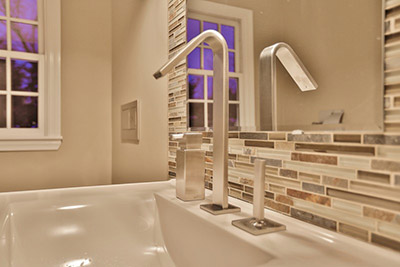 Light Bath
