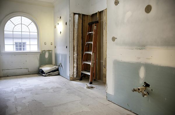 Potential Bathroom Remodeling Issues