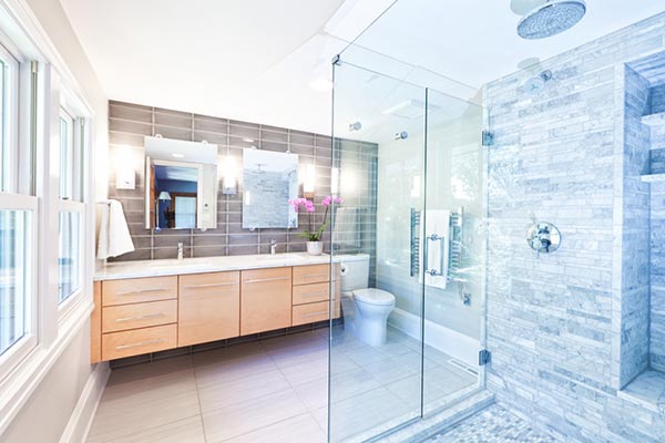 The Do’s & Don’ts of Bathroom Remodeling
