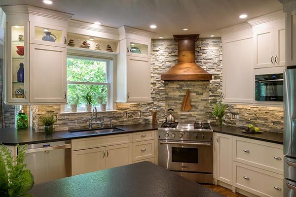 The Pros and Cons of Open Concept Design