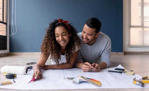 The Top 5 Reasons to Dive Into Home Remodeling