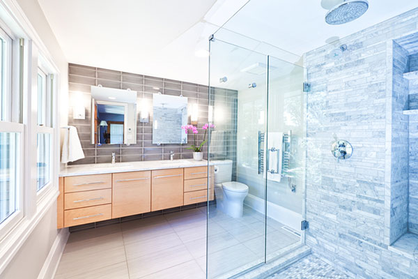 The Value a Bathroom Remodel Adds to Your Home
