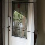 Therma Tru Door