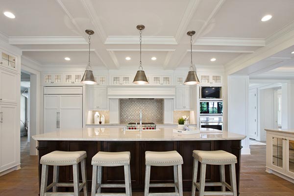 Things to Consider for a Successful Kitchen Remodel