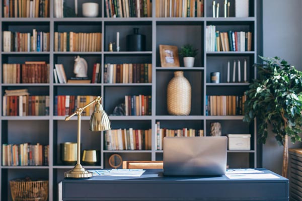 Trending in Additions The Home Office