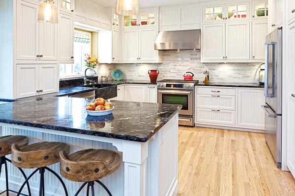 What Kitchen Remodeling Style Should I Choose
