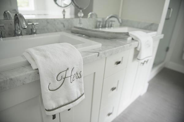 What You Should Know About His Hers Bathroom Remodeling