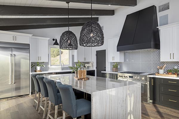 What’s Your Reason for Wanting a New Kitchen?