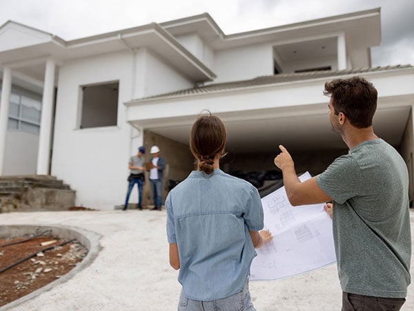 advantages of whole home remodeling