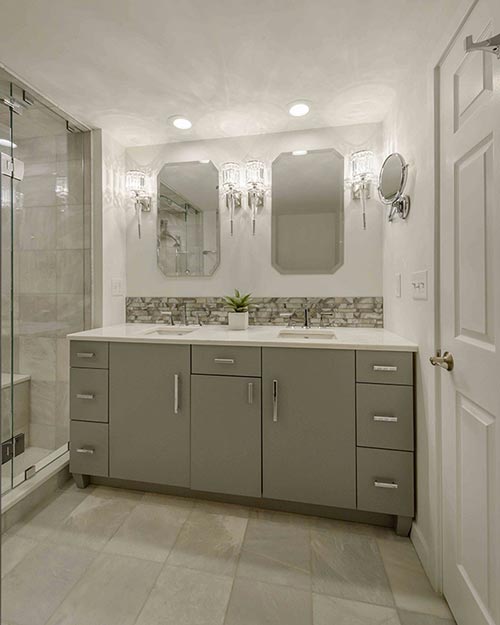 bathroom vanities nashua nh