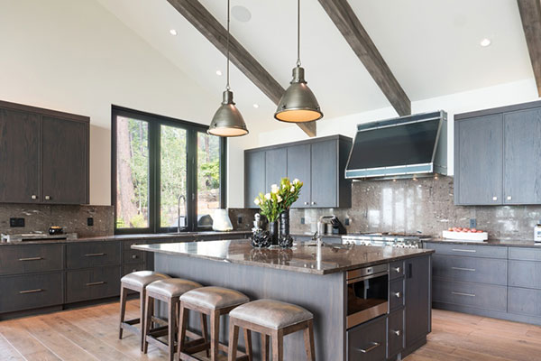 budgeting for a whole home remodel or home addition