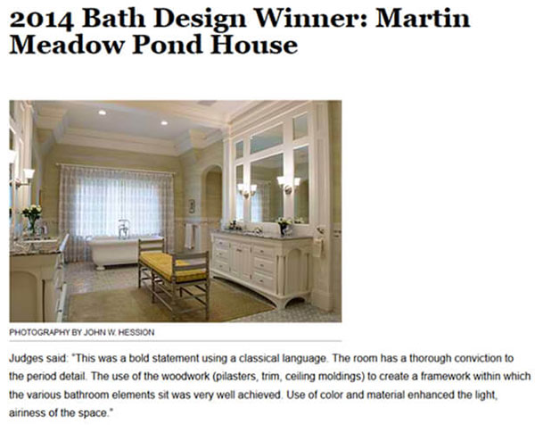 classics live forever build that comfortable bathroom that youll never want to leave 1