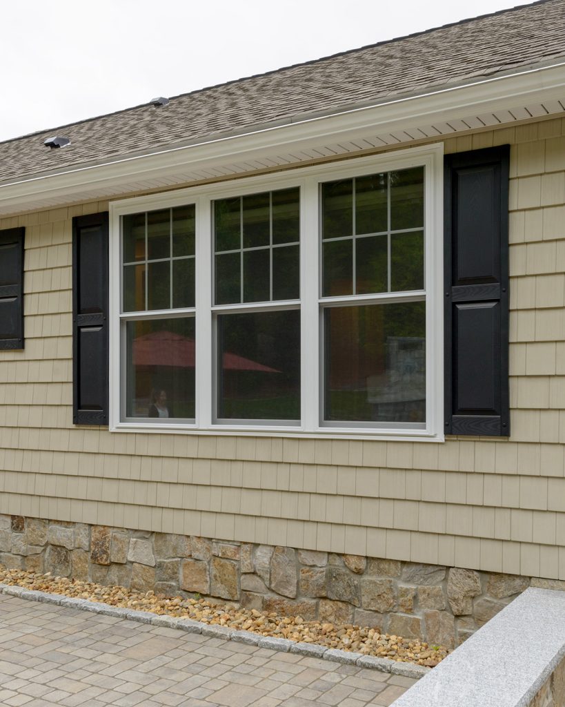 Exterior Home Remodeling