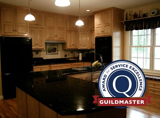 Guildmaster Award: A Mark of Great Service