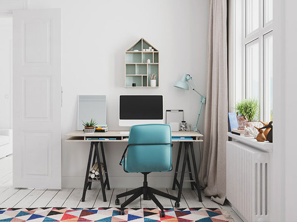 home office design mistakes you should avoid