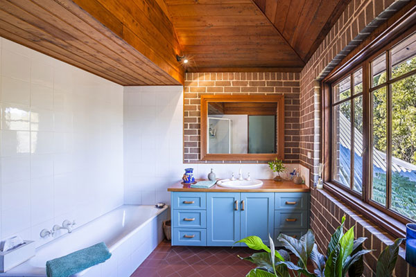 how to choose the right bathroom vanity