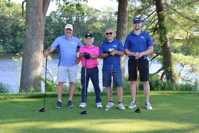 HHHC’s 31st Annual Charity Golf Tournament