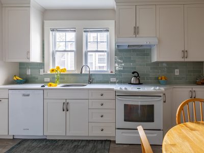 Local Kitchen Remodeling