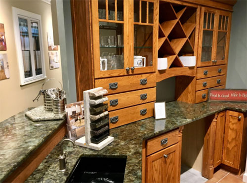 Enormous Discounts NOW on Our Showroom Displays Enormous Discounts NOW on Our Showroom Displays