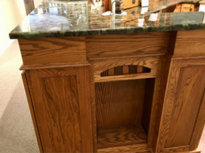 oak bar 1
