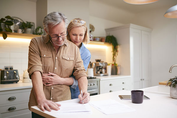 planning your kitchen remodeling budget
