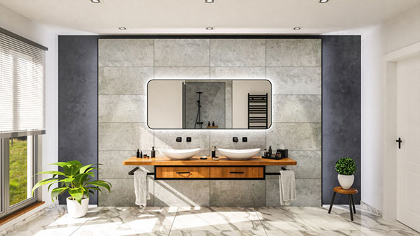 rethinking your bathroom vanity sink