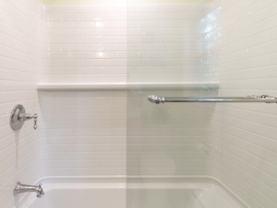 Shower Bath Tubs
