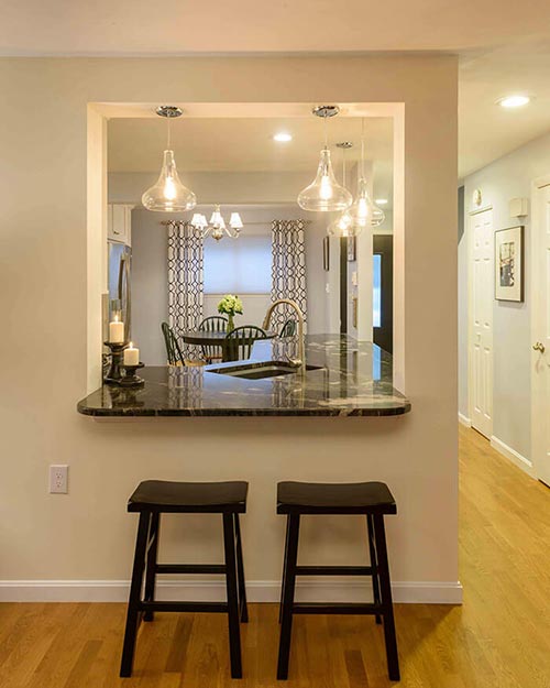 small kitchen remodeling ideas