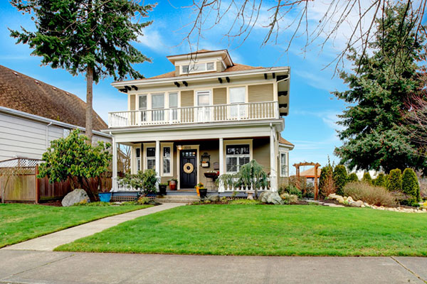 thoughts on renovating an historic home