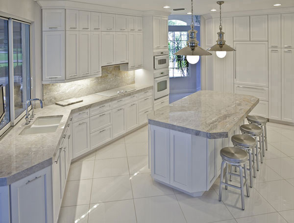 todays top 3 kitchen remodeling styles