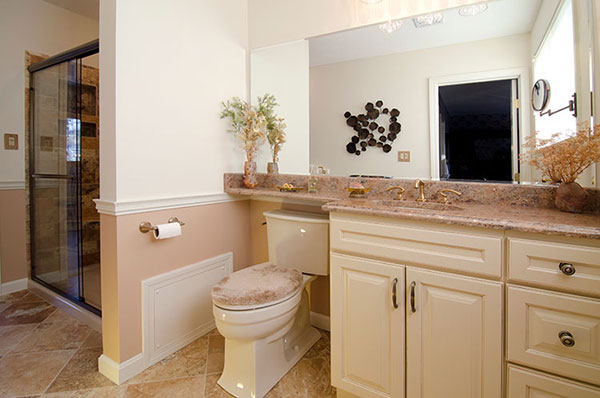 Beautiful Bathroom Remodel transform your home