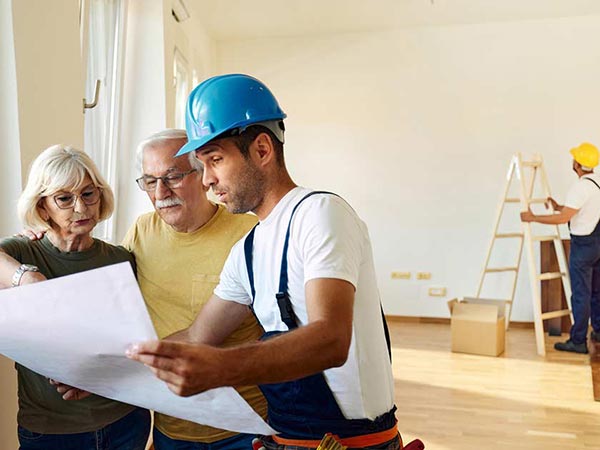 4 Hallmarks of a Great Aging-in-Place Remodeler 4 Hallmarks of a Great Aging-in-Place Remodeler