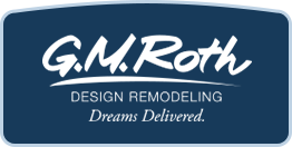 G.M. Roth Design Remodeling, NH