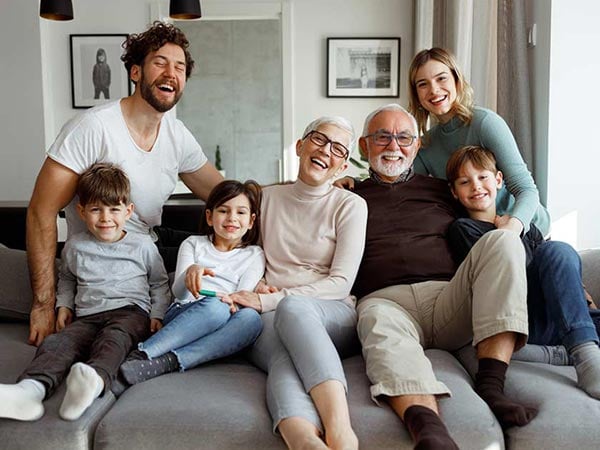How to Design a Family Room That Works for Everyone How to Design a Family Room That Works for Everyone