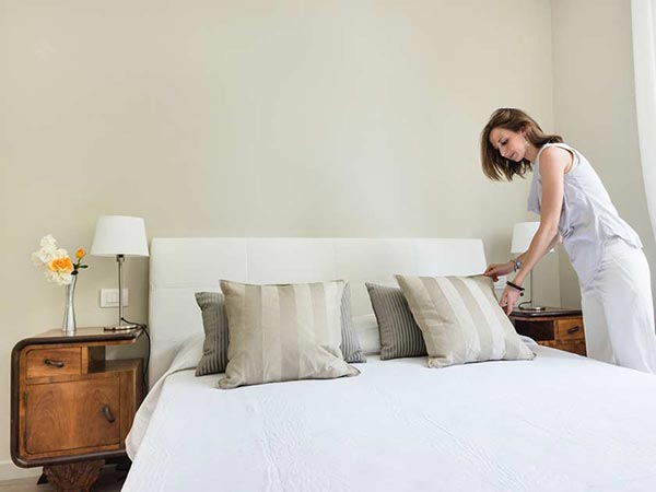 Make Your Bedroom the Coziest Space in Your Home Make Your Bedroom the Coziest Space in Your Home