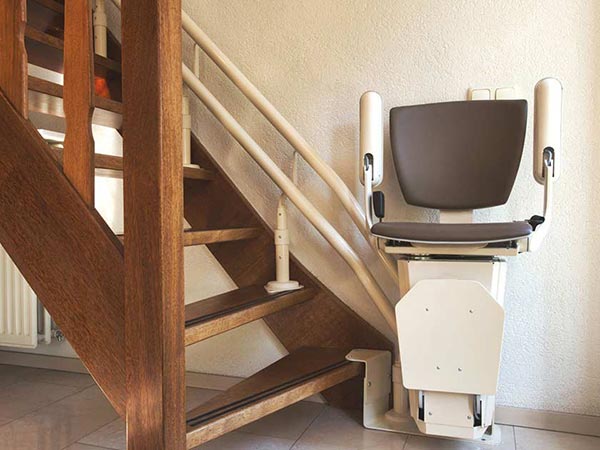 5 Aging-In-Place Upgrades You’ll Want in Your Home