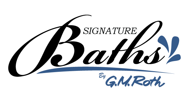 Signature Baths Logo

