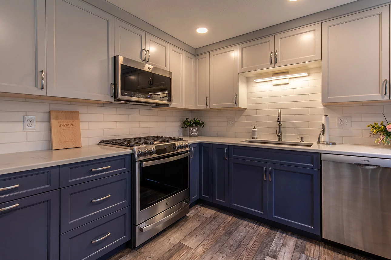 Average Kitchen Renovation