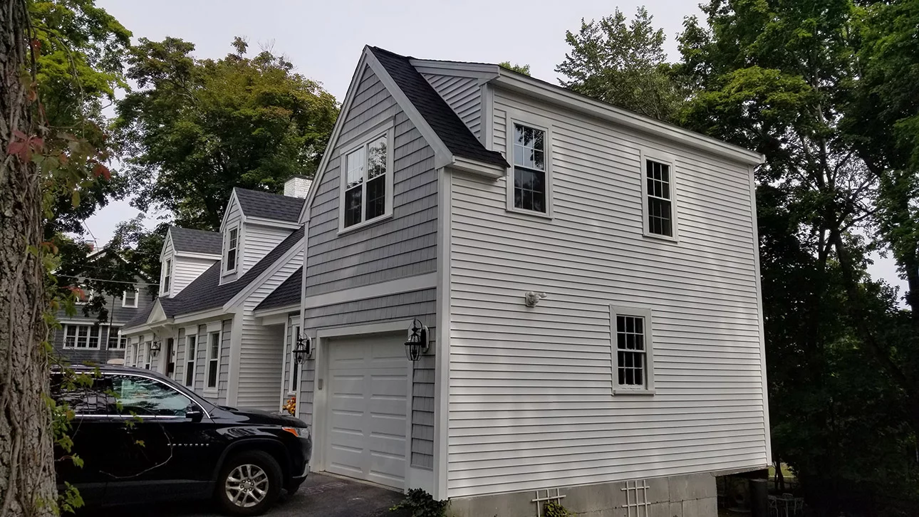 Build An Addition