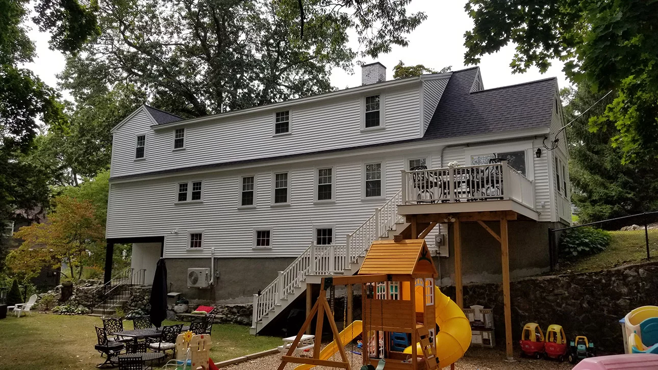 Affordable Home Additions
